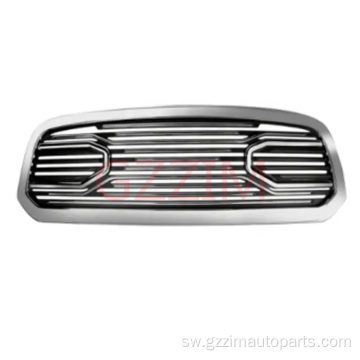 RAM 1500 2013-2018 chromed Front Grille ya Kati